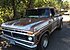 1977 Ford F100 for sale 101063706